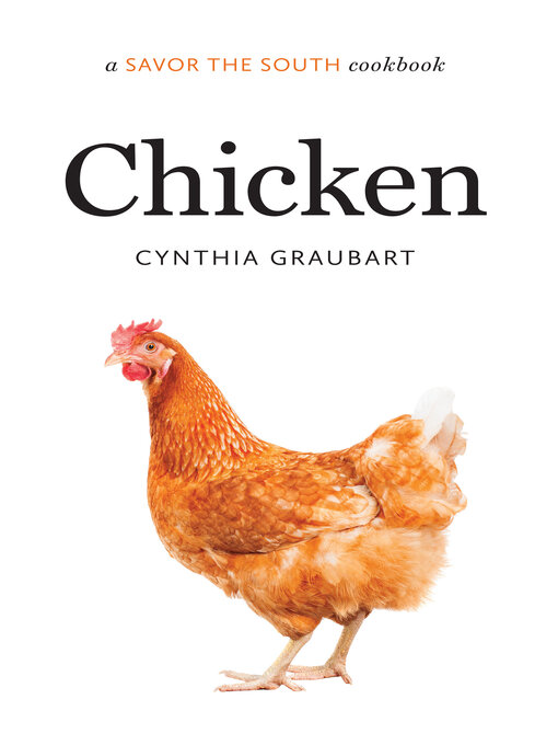 Title details for Chicken by Cynthia Graubart - Available